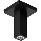 Hansgrohe raccord de plafond E, 10 cm, 24338670