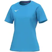 Mizuno T-shirt femme Team Core