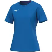 Mizuno T-shirt femme Team Core
