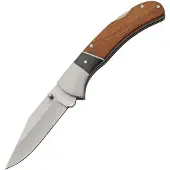 Rite Edge Lockback Wood