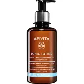 Apivita Lotion Tonique 2-en-1 Lavande - Miel 200 ml Lotion(S)