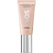 Mádara SOS Eye Revive crème hydratante protectrice 20 ml