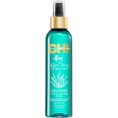 CHI Aloe Vera Curl Reactivating spray hydratant pour cheveux bouclés et frisés 177 ml