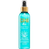 CHI Aloe Vera Humidity Resistant Leave-In Conditioner 177ml