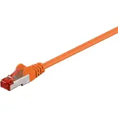 Goobay Wentronic 93475-GB, 5 m, Cat6, S/FTP (S-STP)