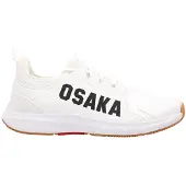 Osaka Furo All Court Shoes Blanc EU 38 Homme