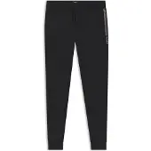 HUGO BOSS Jogging authentique Homme Noir