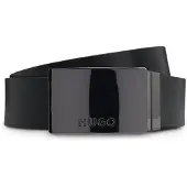 HUGO Boîte cadeau avec ceinture réversible en cuir italien