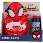 Top 1 Toys Bulles de savon Spidey & Friends