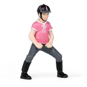 Papo Figurine Bébé Figurine Jockey
