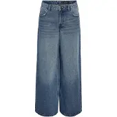 Noisy May Jean 'NMKettie' bleu denim