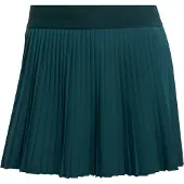 Adidas Pro Climacool Pleated Skirt Bleu L Femme
