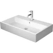 Duravit Lavabo Vero Air 80 x 47 cm blanc 2350800000 (470 mm, 800 mm)