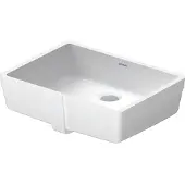Duravit Vero Air Lavabo encastré, 0330430000
