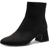 Tamaris Bottines noir