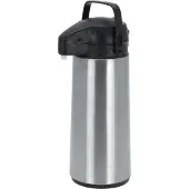 OEM With Dispenser 1.9l Thermal Bottle Argenté