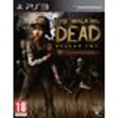 The Walking Dead - Saison 2 Ps3