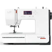 Bernette Machine à coudre b37