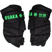 Osaka Ensemble de gants de hockey Senior