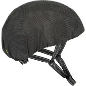 Agu Compact Rain Commuter Helmet Cover Noir
