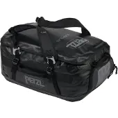 Petzl 65l Duffle Bag Noir
