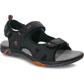 Kimberfeel Touques Sandals Noir EU 41 Homme