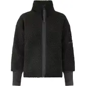 Didriksons Veste en polaire fonctionnelle 'MELLA' noir