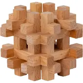 Recent toys Brainpuzzle#5 cervelet