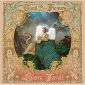 Sierra Ferrell - Trail Of Flowers [Compact Discs] Softpak
