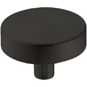 Hansgrohe HG poignée tournante A11 pour commande excentrée noir mat