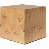 Ferm Living Burl Cube Table d'appoint