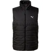 Puma Gilet de sport 'ESS' noir