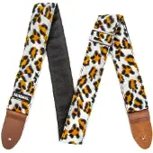 Dunlop HENDRIX MAUI LEOPARD