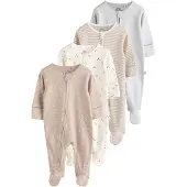 Next Barboteuse / body beige / crème / sable / opal
