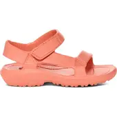 Teva Sandales Enfant Hurricane Drift Blooming Dahlia