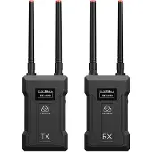 Atomos Surveillance vidéo sans fil TX-RX 4K/HD