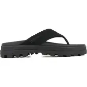 Palladium Sandales Dunelite Azur Suede
