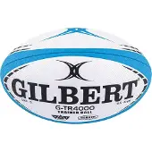 Gilbert Ballon de Rugby Gilbert G-TR4000 Multicolore Entraînement