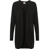 Kaffe Cardigan 'Emria' noir