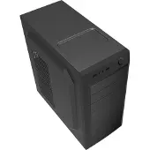 CoolBox Boîtier Pc Atx F750 Usb 3.0