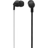TNB T'nB ESBCBK, Câble, 20 - 20000 Hz, Parole/Musique, Casque avec microphone, Noir