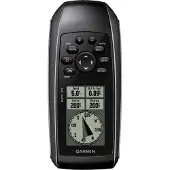 Garmin GPS 73 - navigateur GPS