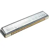 Hohner Echo 48 Harmonica C