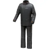Tucano Urbano Diluvio Day Hydroscud Rain Set Gris L