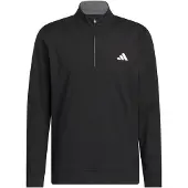 Adidas Sweat de sport 'Ultimate365' noir / blanc