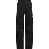Adidas Pantalon de sport 'Provisional' noir / blanc