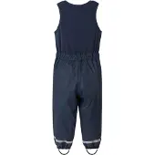 Reima Pantalon fonctionnel bleu marine