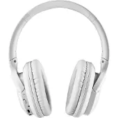 NGS ARTICA GREED Écouteurs Avec fil &sans fil Arceau Appels/Musique USB Type-C Bluetooth Blanc
