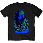 Billie Eilish Press Photo
