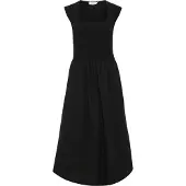 Soaked Robe 'Simone Phoebe' noir